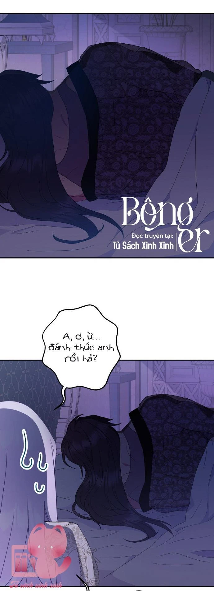 Tiền Là Tất Cả Chồng Là Phù Du Chapter 85 - 51