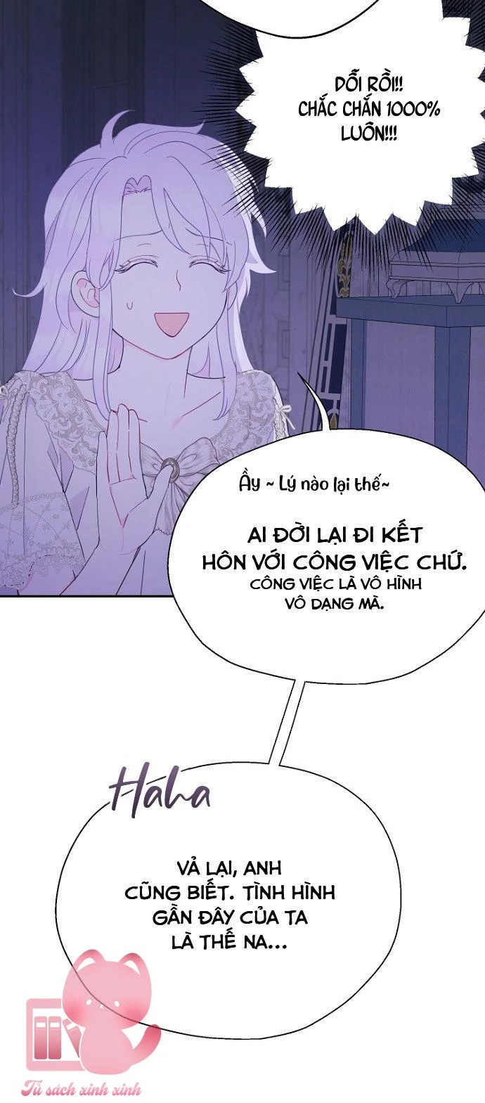 Tiền Là Tất Cả Chồng Là Phù Du Chapter 85 - 53