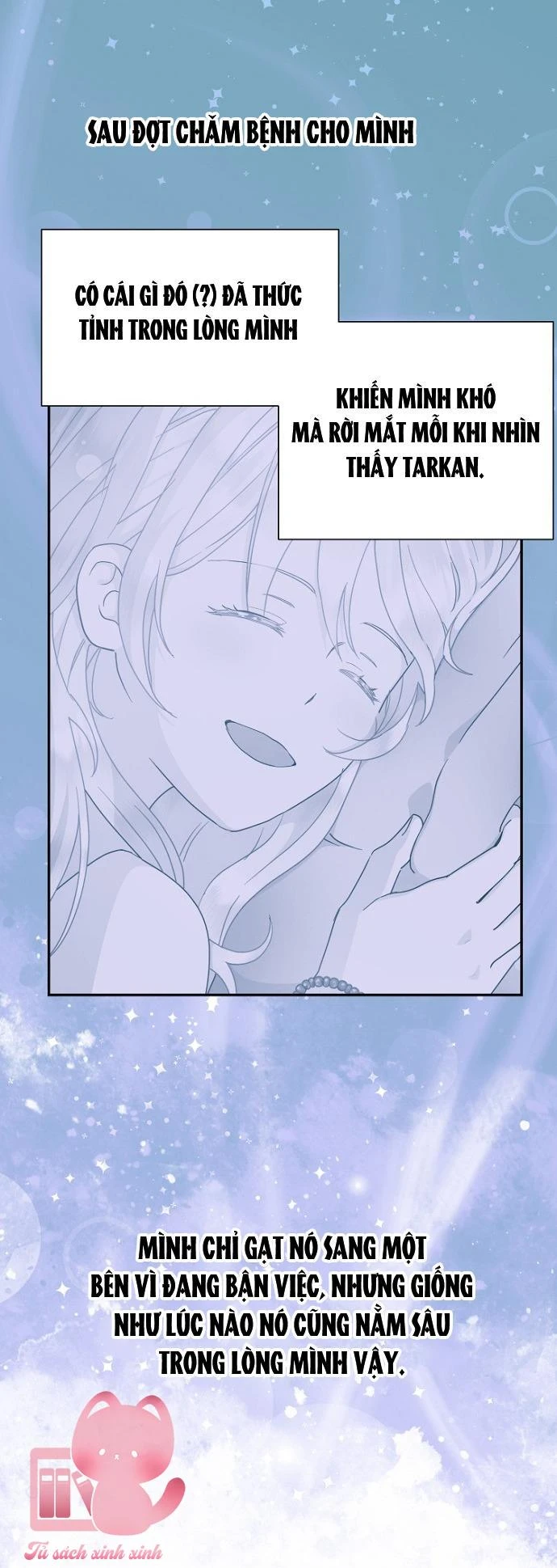 Tiền Là Tất Cả Chồng Là Phù Du Chapter 85 - 55