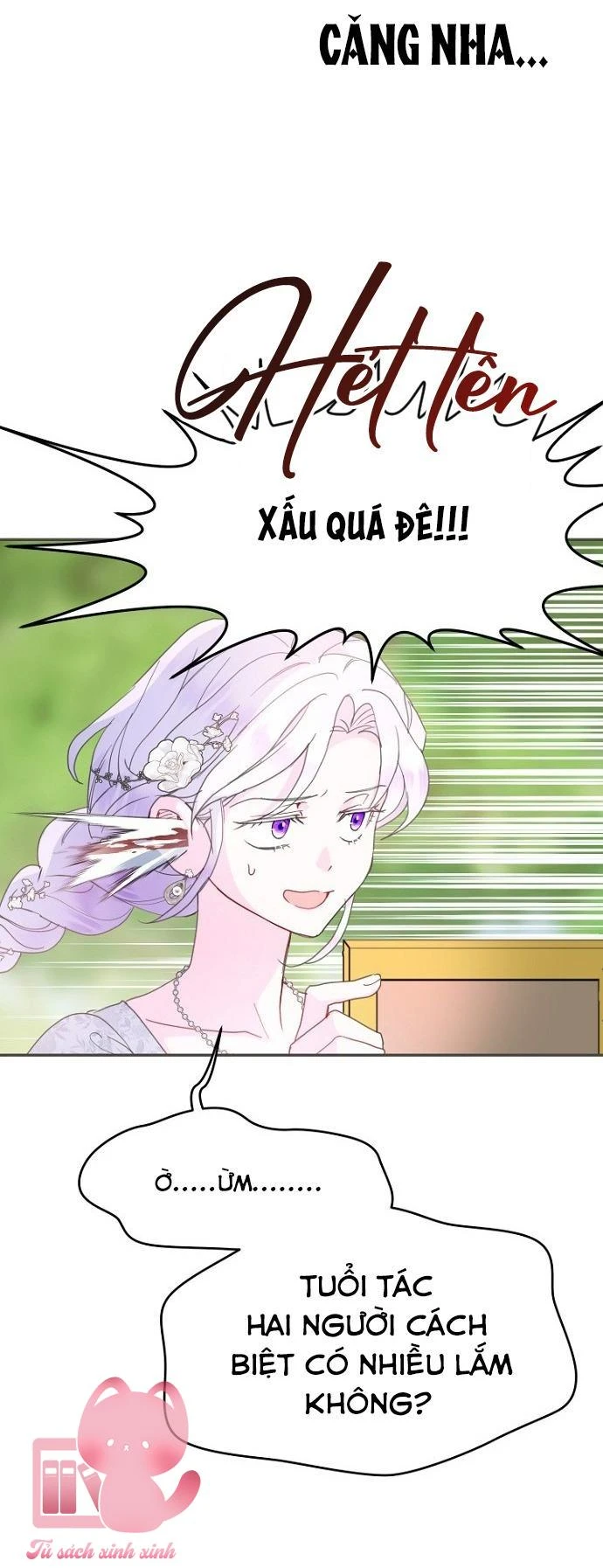 Tiền Là Tất Cả Chồng Là Phù Du Chapter 105 - 6