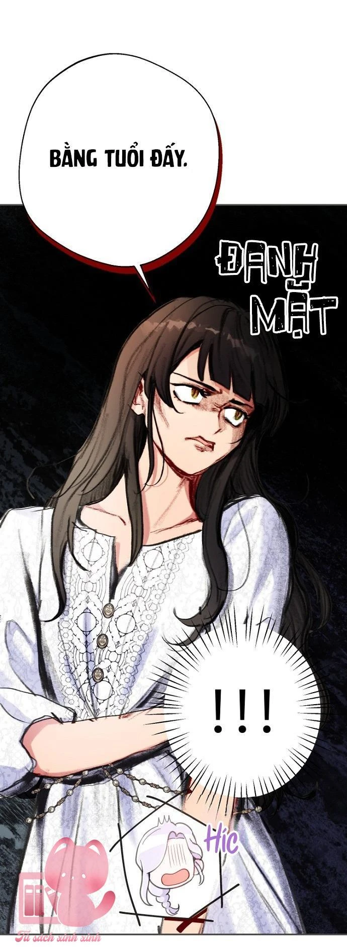 Tiền Là Tất Cả Chồng Là Phù Du Chapter 105 - 7