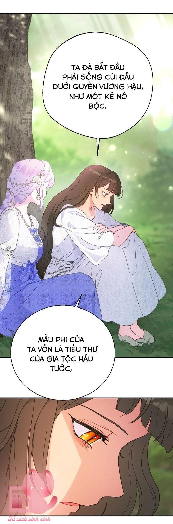 Tiền Là Tất Cả Chồng Là Phù Du Chapter 105 - 15