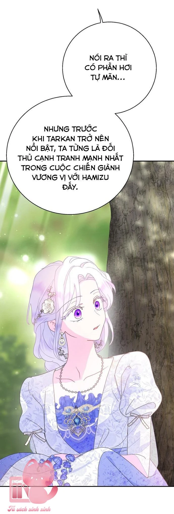 Tiền Là Tất Cả Chồng Là Phù Du Chapter 105 - 16