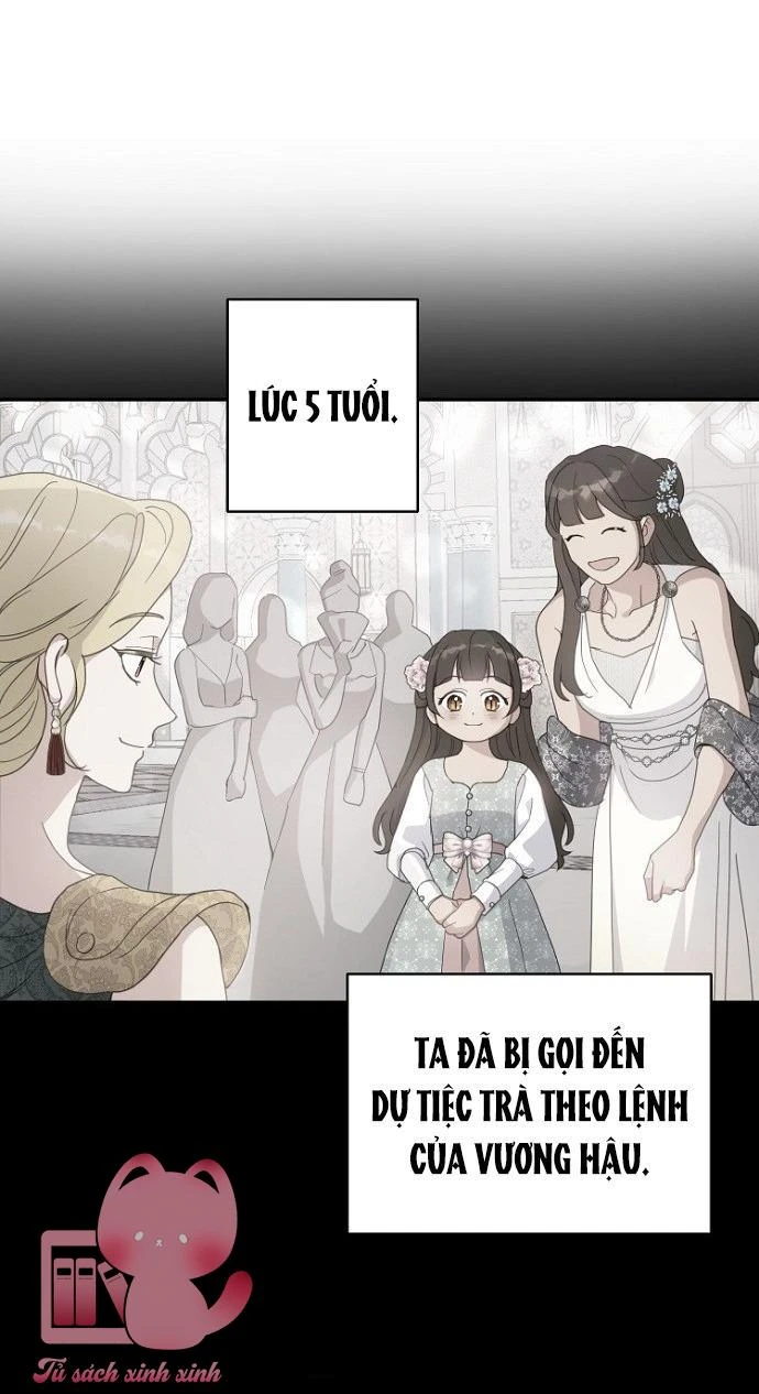 Tiền Là Tất Cả Chồng Là Phù Du Chapter 105 - 18