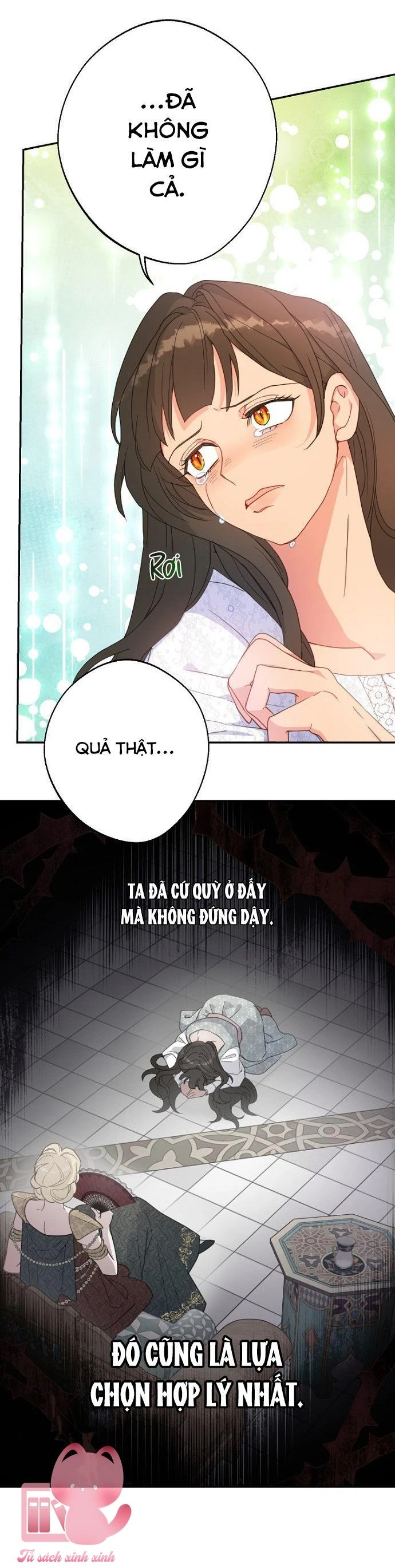 Tiền Là Tất Cả Chồng Là Phù Du Chapter 105 - 22