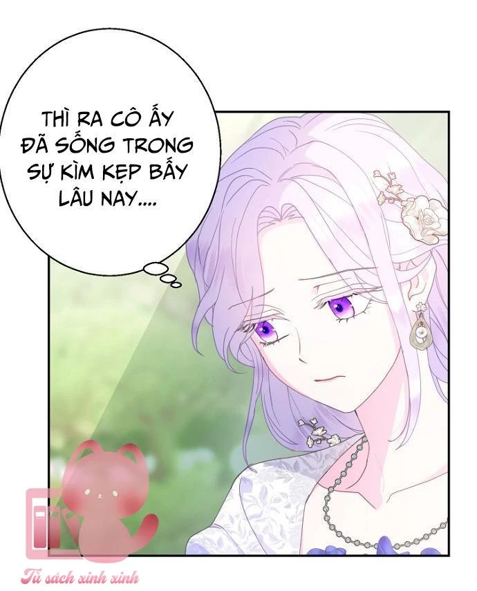 Tiền Là Tất Cả Chồng Là Phù Du Chapter 105 - 24