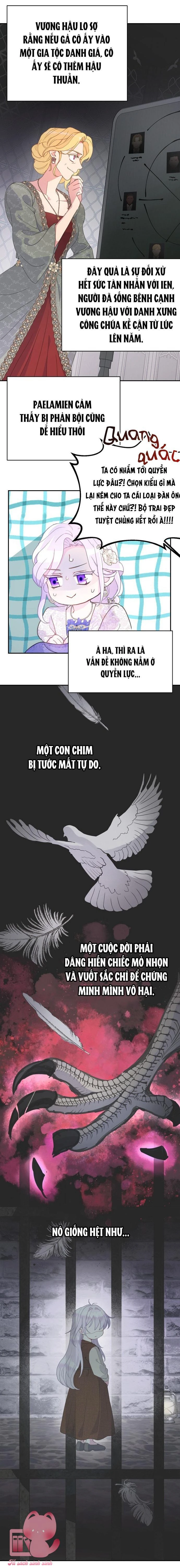 Tiền Là Tất Cả Chồng Là Phù Du Chapter 105 - 26