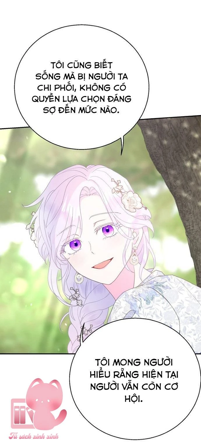 Tiền Là Tất Cả Chồng Là Phù Du Chapter 105 - 30