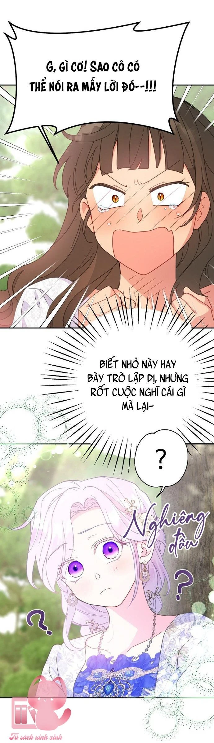 Tiền Là Tất Cả Chồng Là Phù Du Chapter 105 - 38