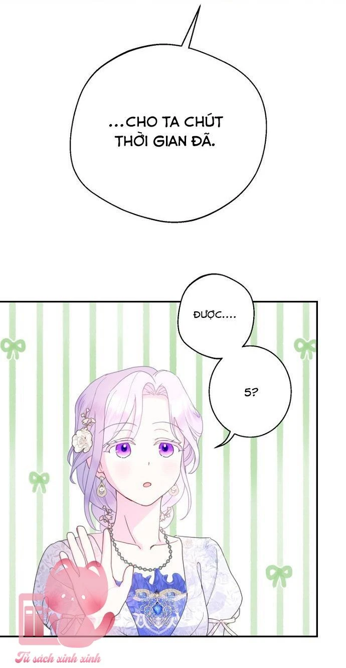 Tiền Là Tất Cả Chồng Là Phù Du Chapter 105 - 41