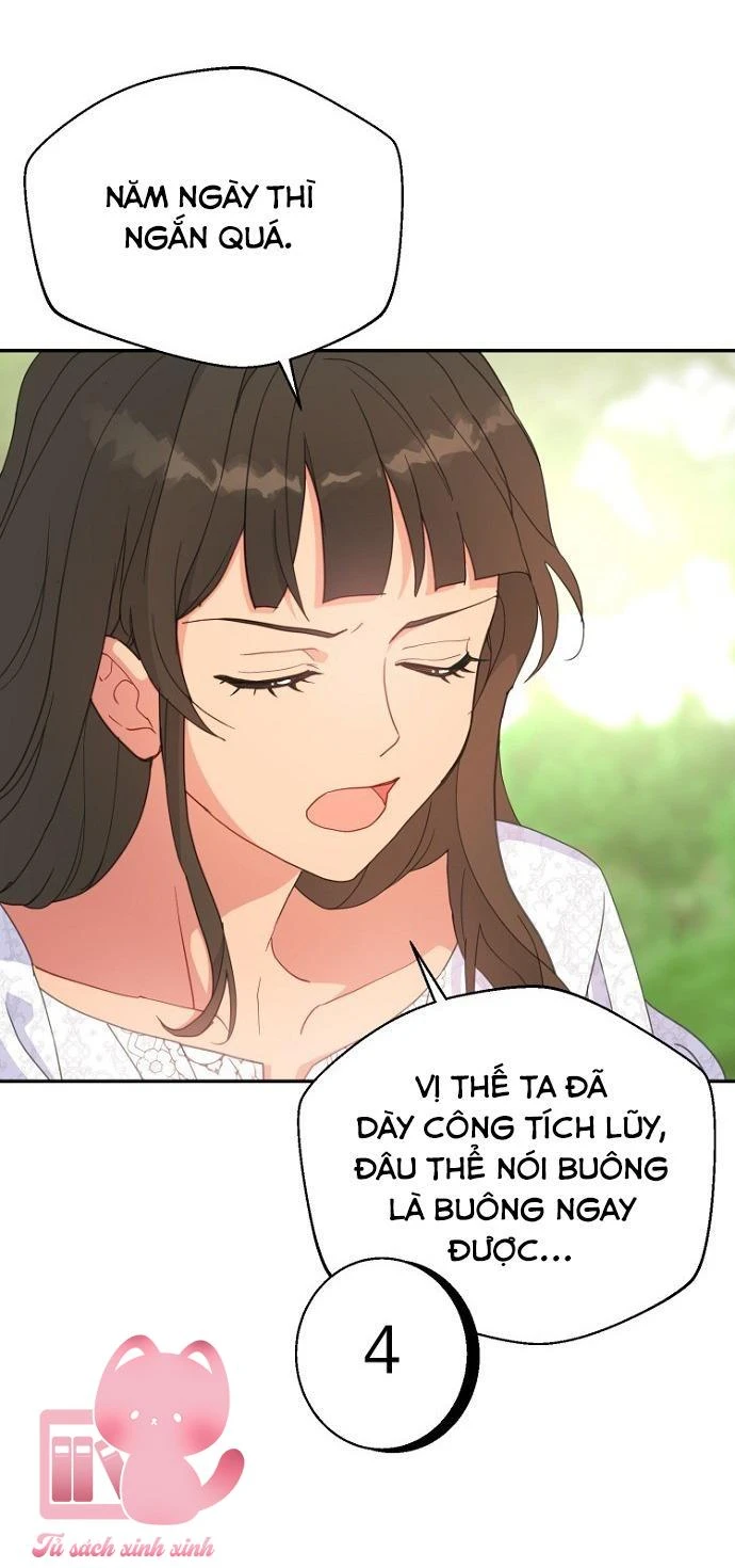 Tiền Là Tất Cả Chồng Là Phù Du Chapter 105 - 42