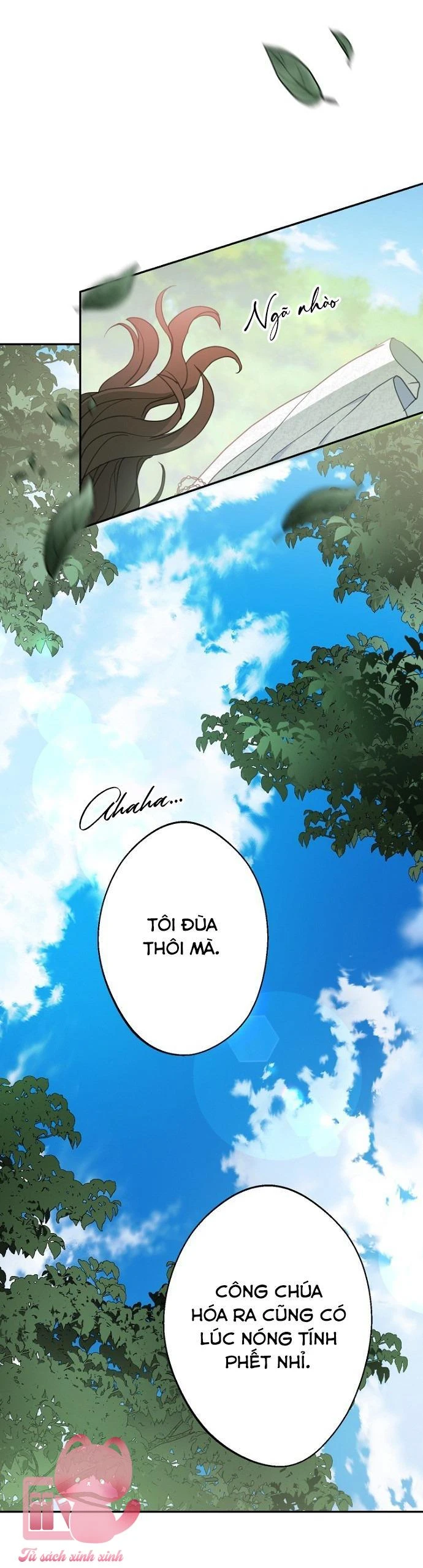 Tiền Là Tất Cả Chồng Là Phù Du Chapter 105 - 45