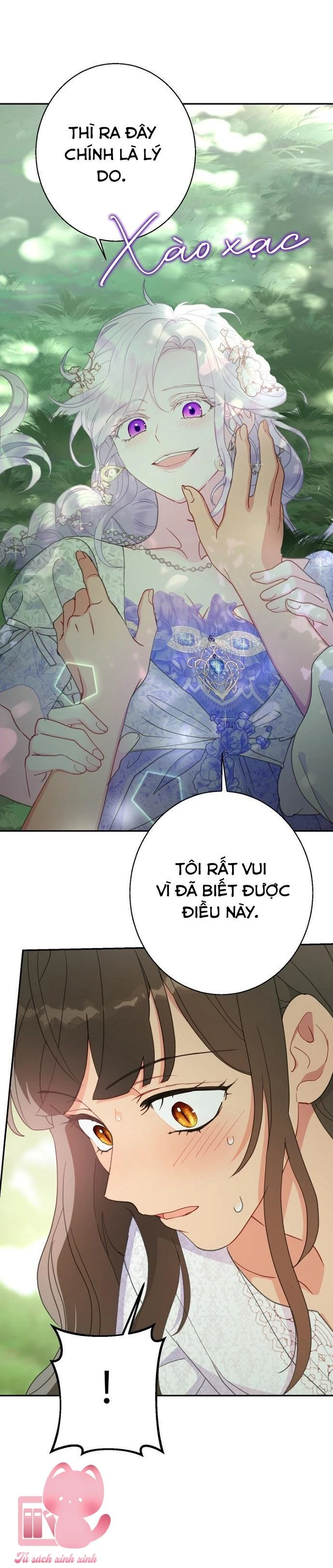 Tiền Là Tất Cả Chồng Là Phù Du Chapter 105 - 48