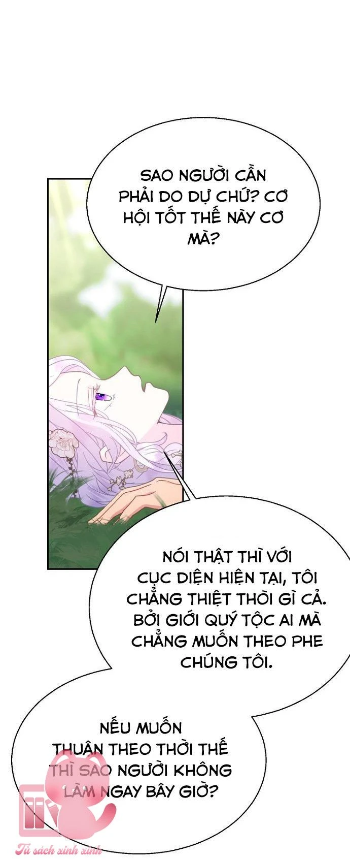 Tiền Là Tất Cả Chồng Là Phù Du Chapter 105 - 49