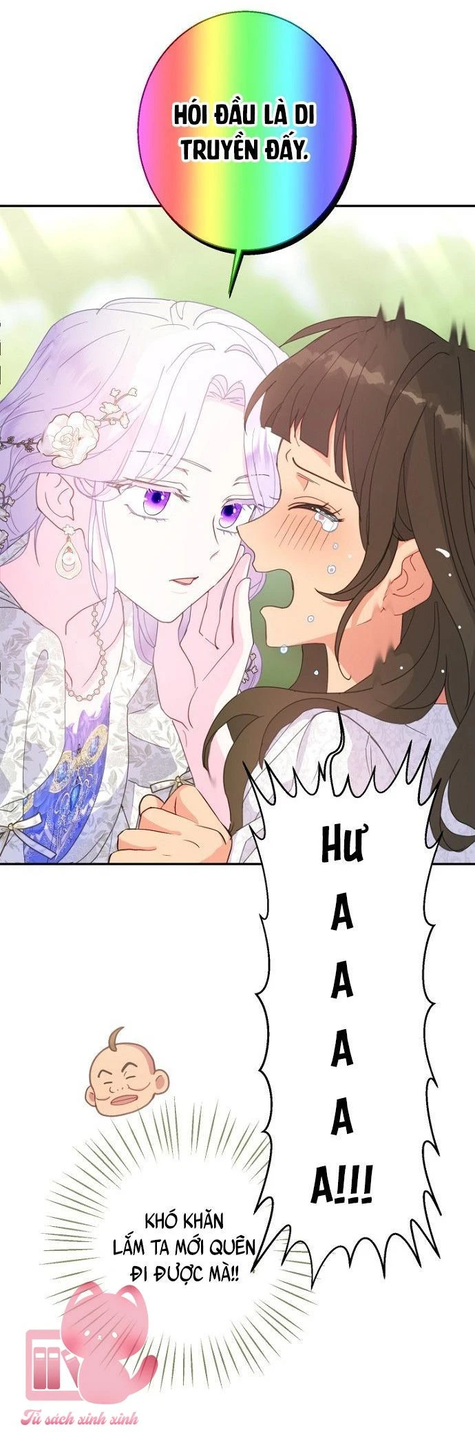 Tiền Là Tất Cả Chồng Là Phù Du Chapter 105 - 52