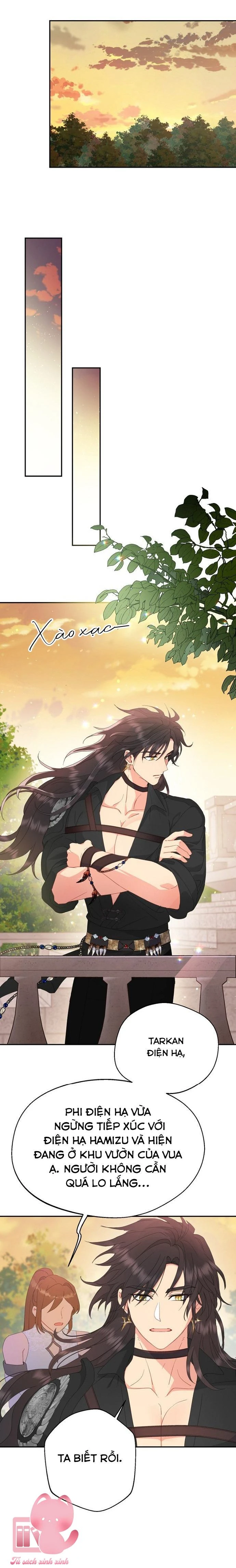 Tiền Là Tất Cả Chồng Là Phù Du Chapter 105 - 53