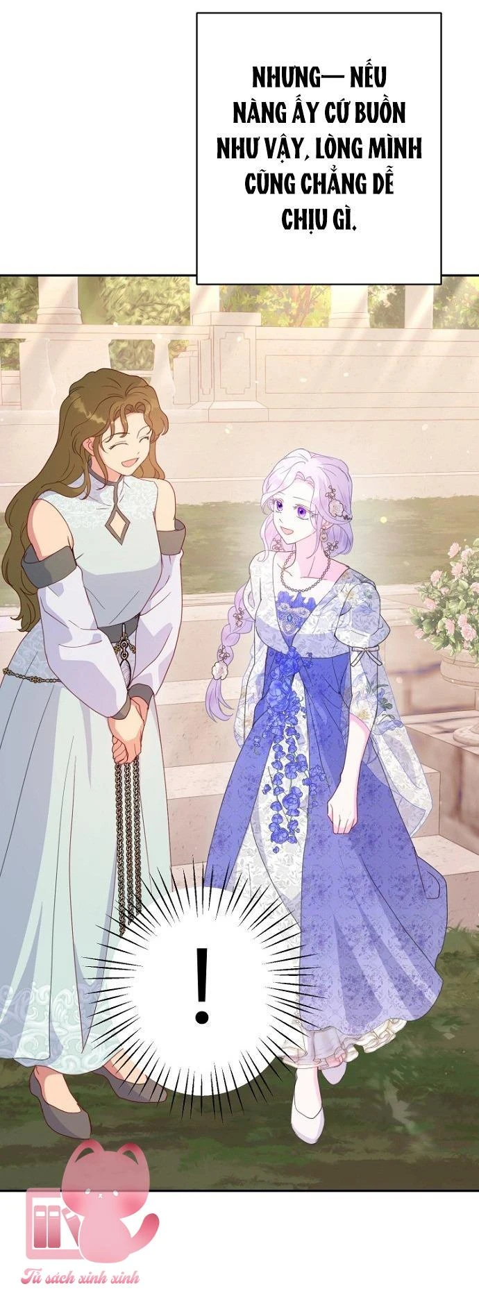 Tiền Là Tất Cả Chồng Là Phù Du Chapter 105 - 55