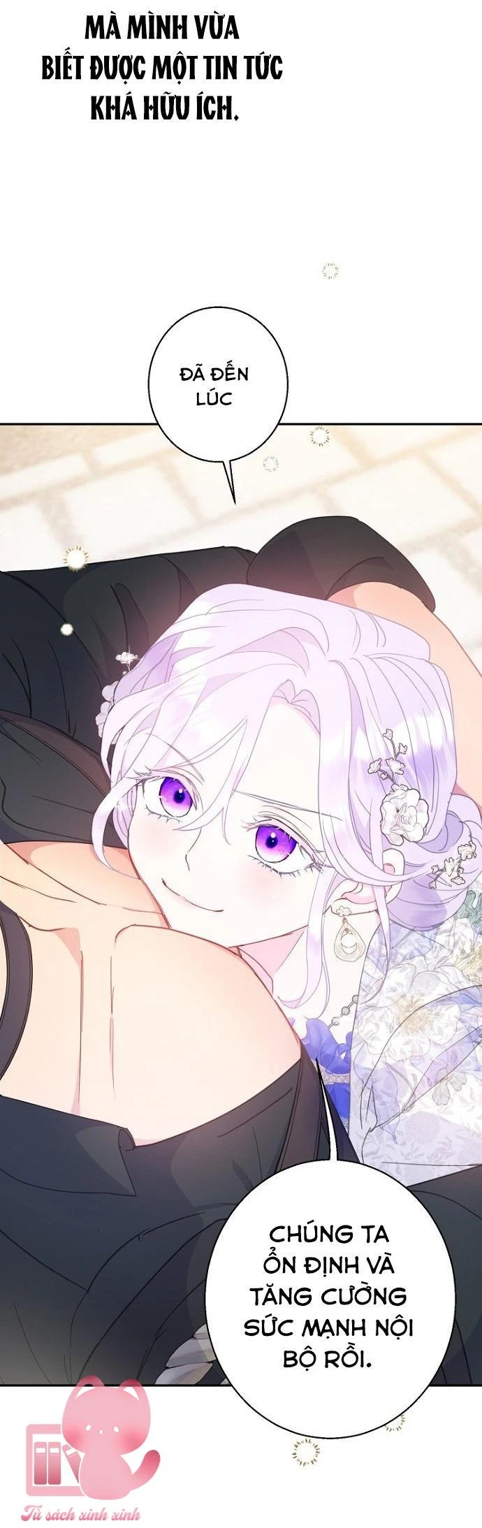 Tiền Là Tất Cả Chồng Là Phù Du Chapter 105 - 65