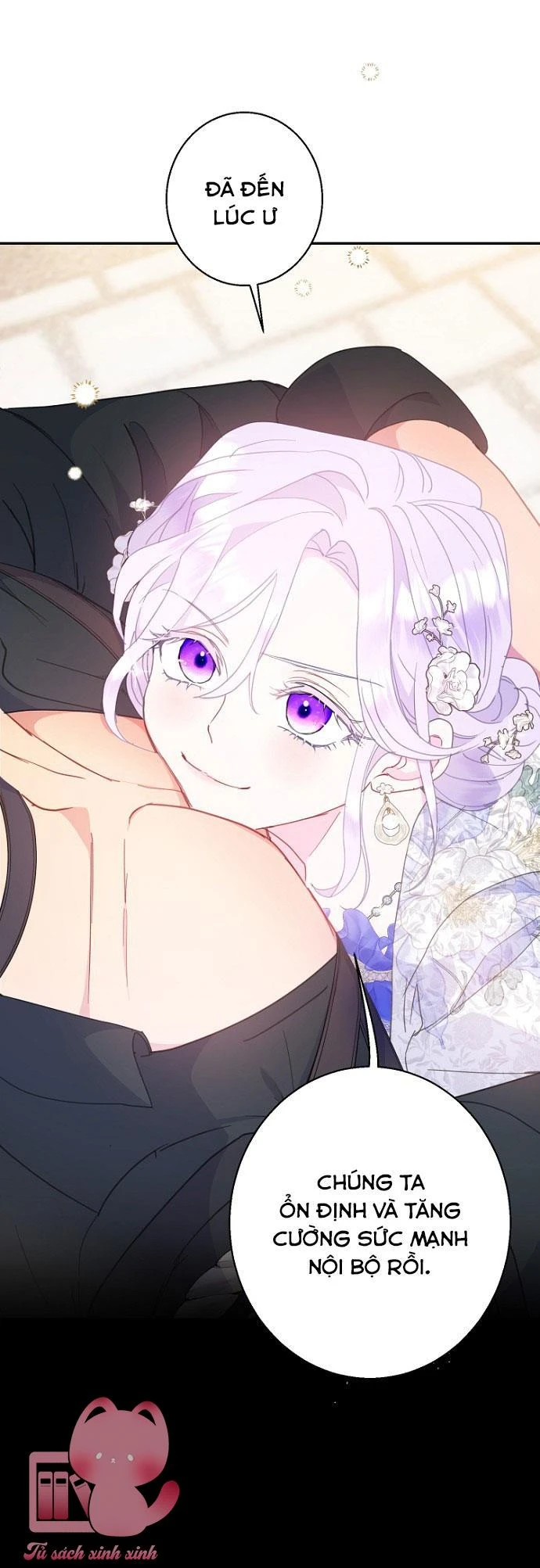 Tiền Là Tất Cả Chồng Là Phù Du Chapter 106 - 2