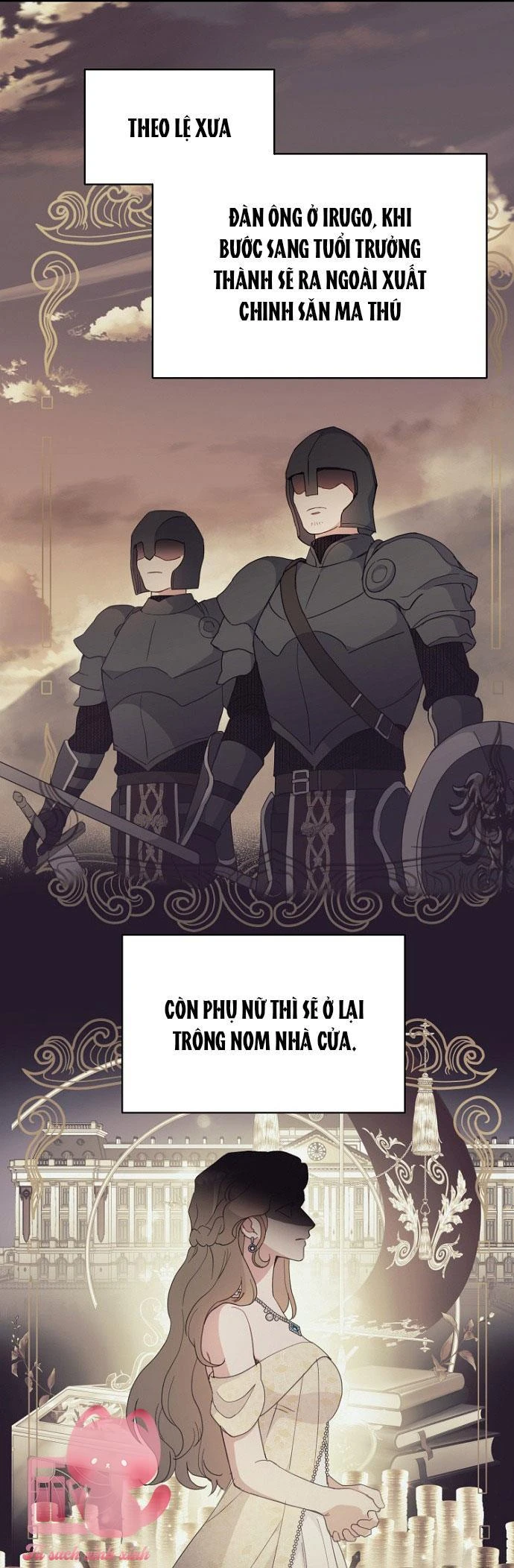 Tiền Là Tất Cả Chồng Là Phù Du Chapter 106 - 4