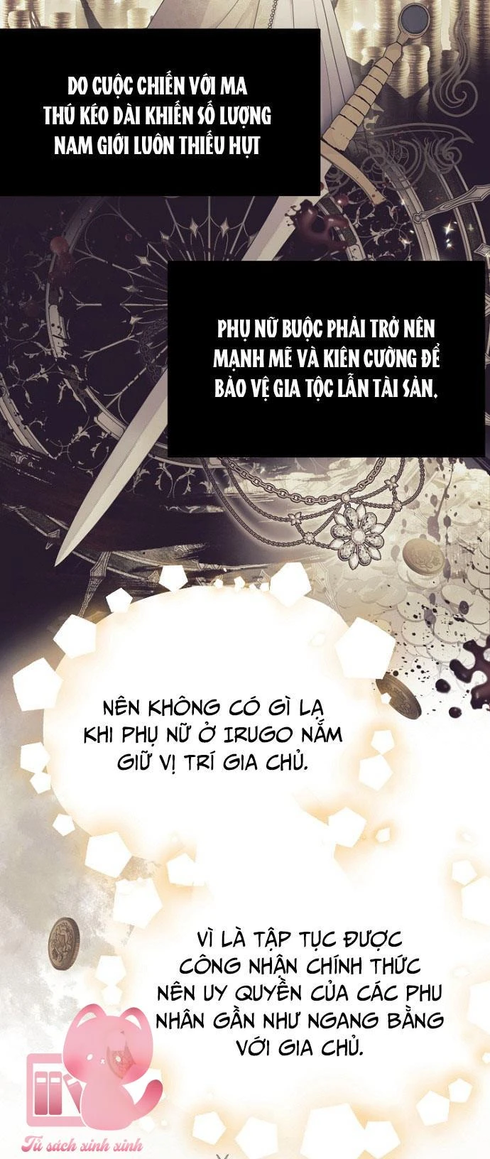 Tiền Là Tất Cả Chồng Là Phù Du Chapter 106 - 5