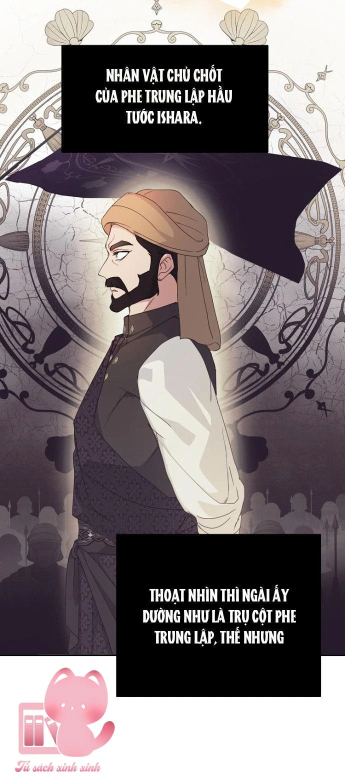 Tiền Là Tất Cả Chồng Là Phù Du Chapter 106 - 6