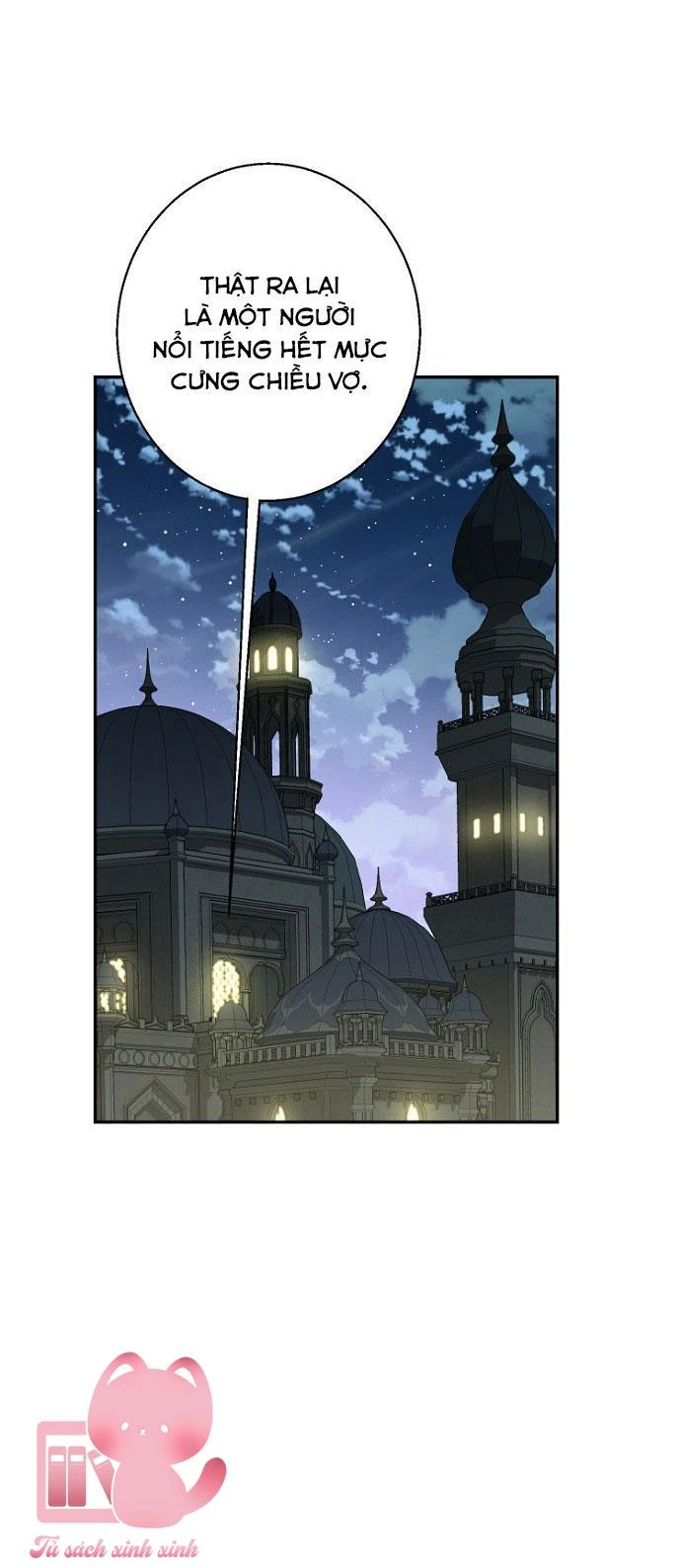 Tiền Là Tất Cả Chồng Là Phù Du Chapter 106 - 7