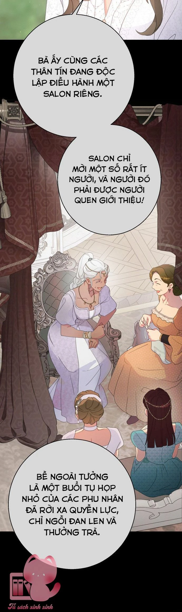 Tiền Là Tất Cả Chồng Là Phù Du Chapter 106 - 13