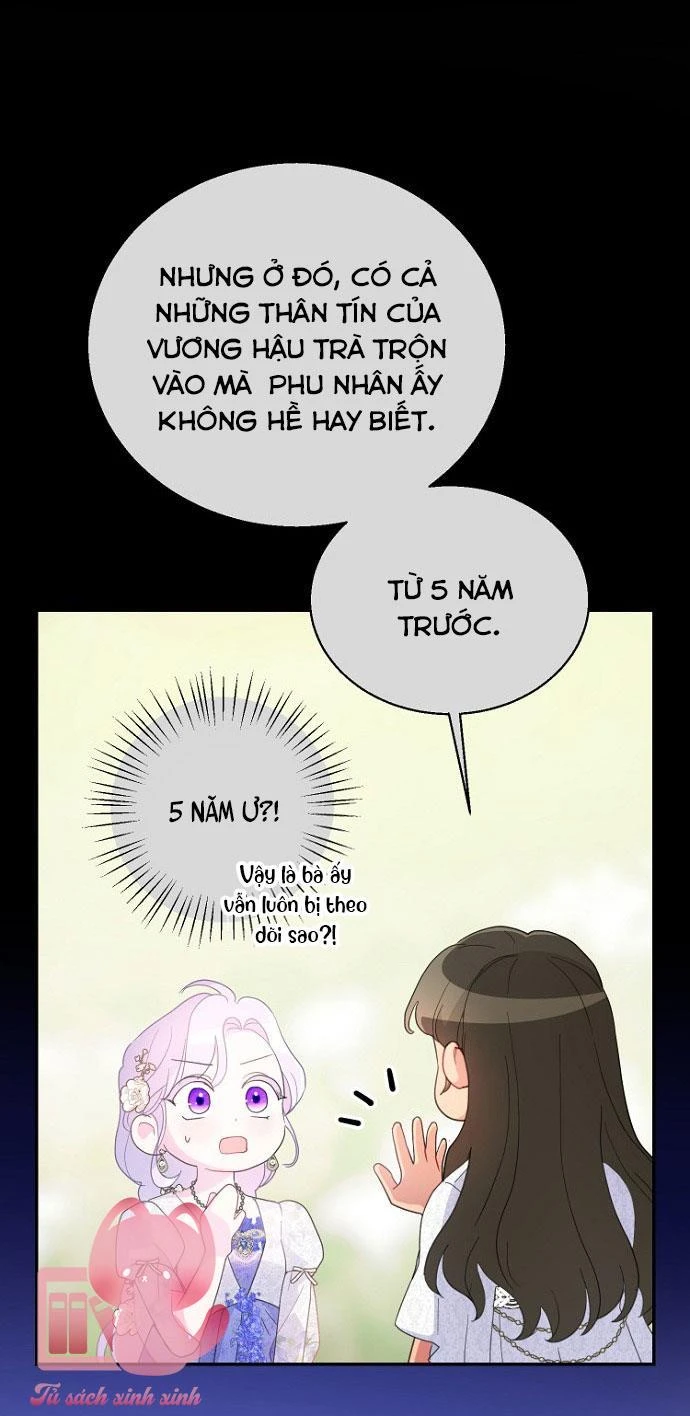 Tiền Là Tất Cả Chồng Là Phù Du Chapter 106 - 14