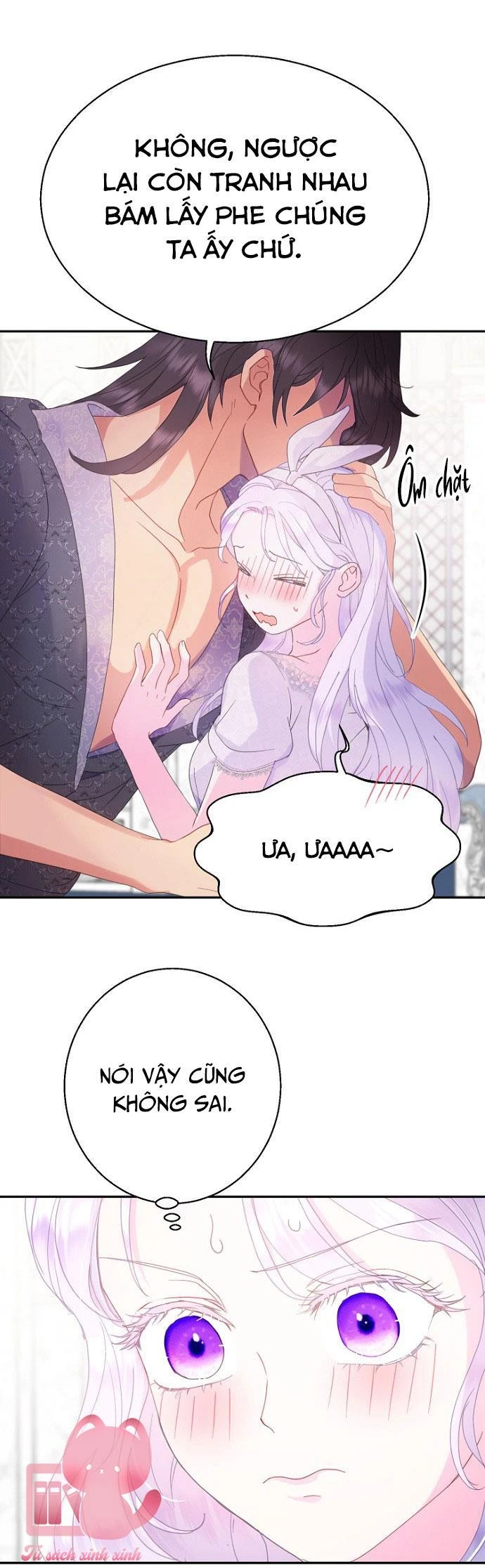 Tiền Là Tất Cả Chồng Là Phù Du Chapter 106 - 25