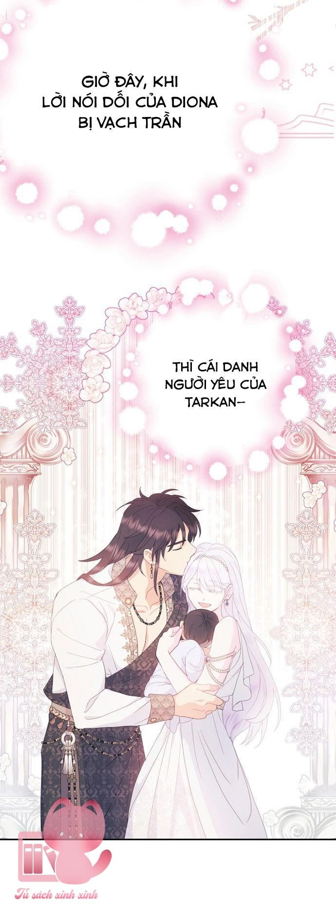 Tiền Là Tất Cả Chồng Là Phù Du Chapter 106 - 29