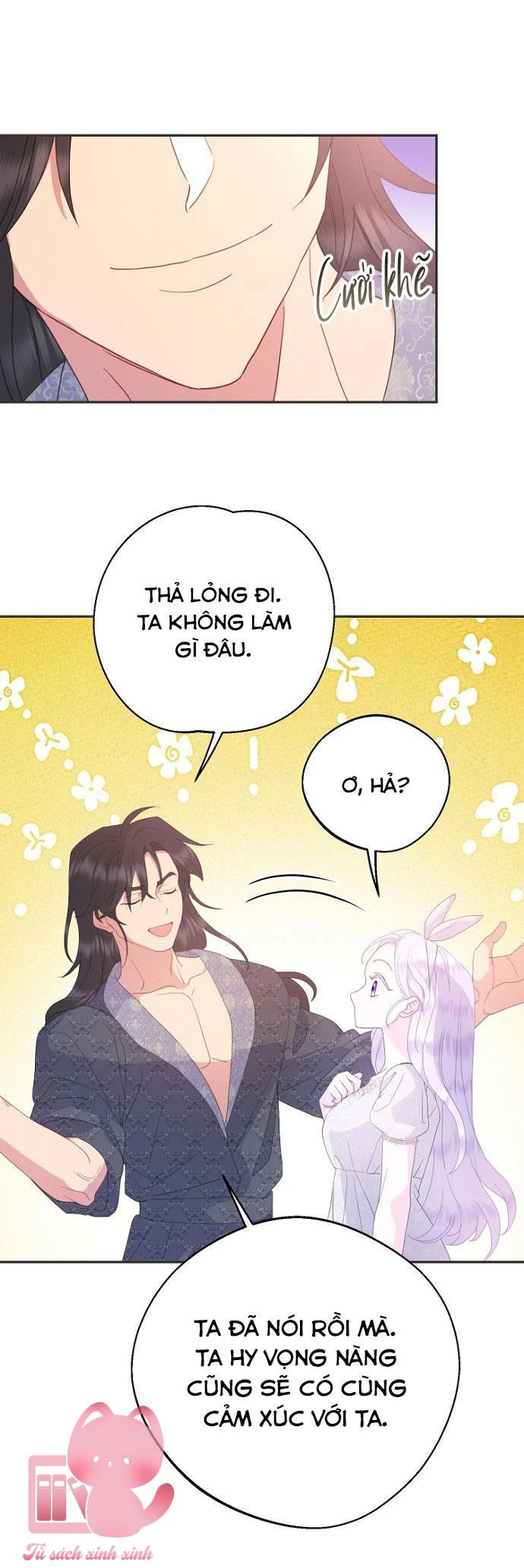 Tiền Là Tất Cả Chồng Là Phù Du Chapter 106 - 37