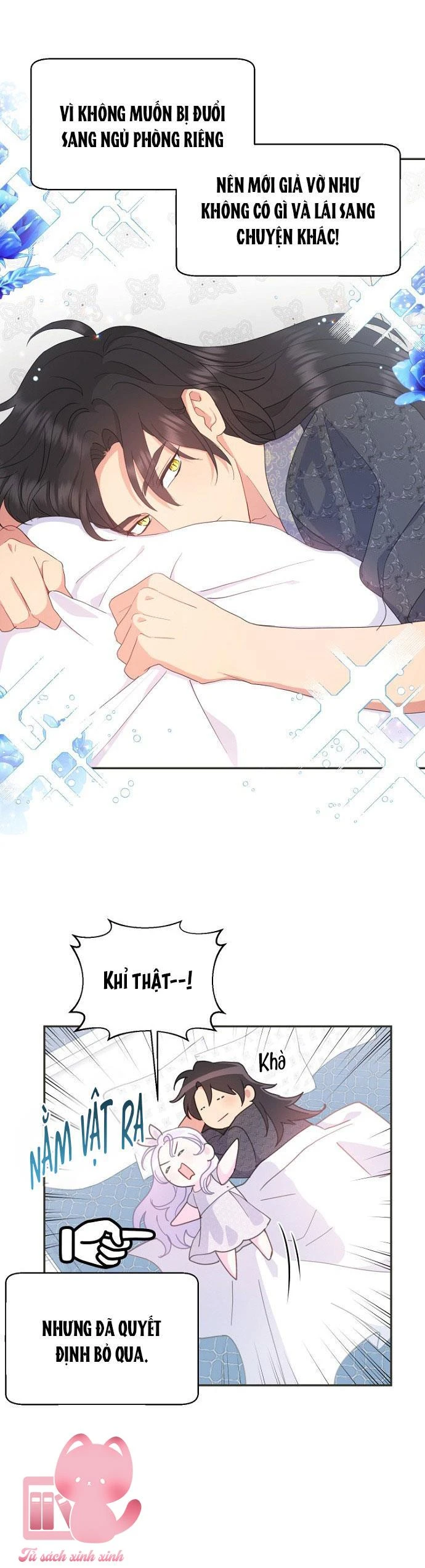 Tiền Là Tất Cả Chồng Là Phù Du Chapter 106 - 39