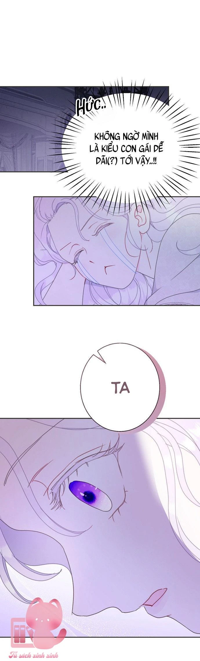 Tiền Là Tất Cả Chồng Là Phù Du Chapter 106 - 40