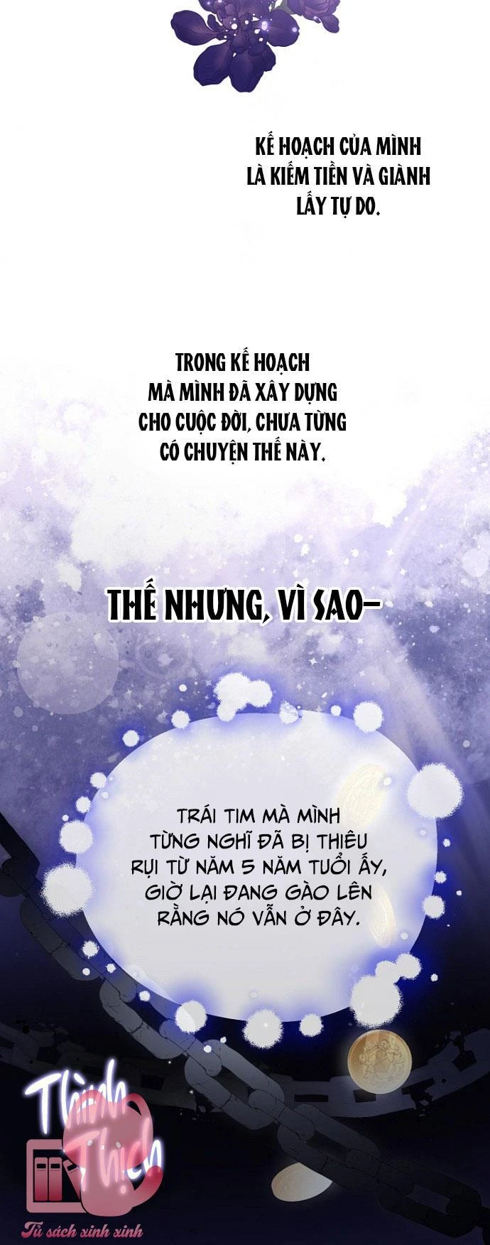 Tiền Là Tất Cả Chồng Là Phù Du Chapter 106 - 44