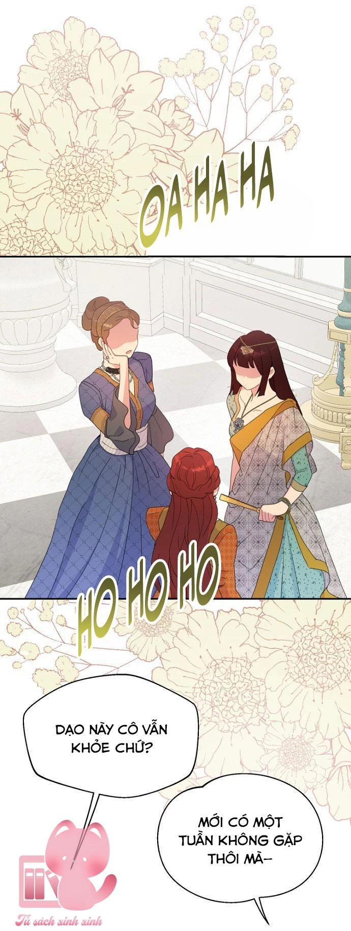 Tiền Là Tất Cả Chồng Là Phù Du Chapter 106 - 47