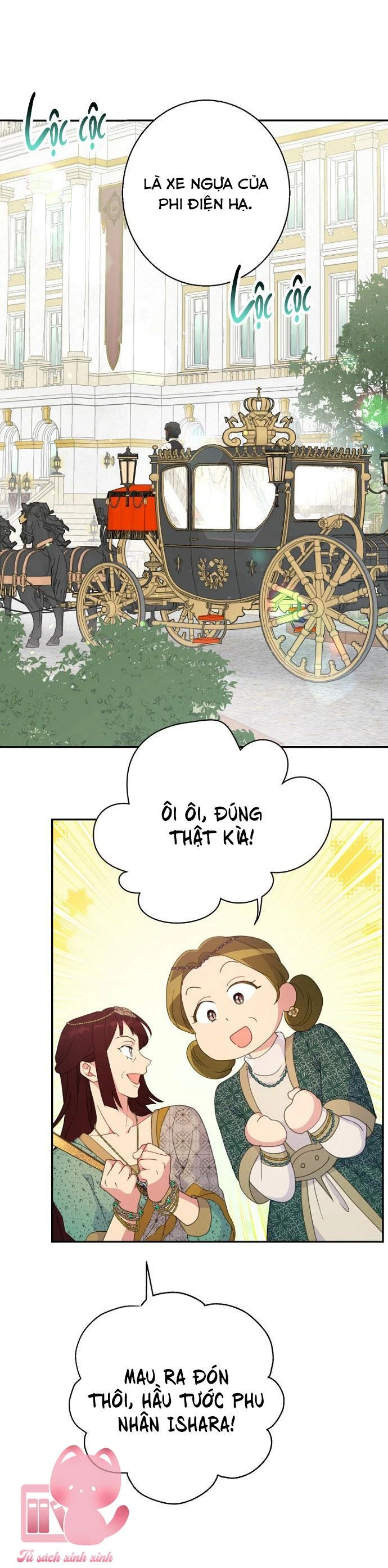 Tiền Là Tất Cả Chồng Là Phù Du Chapter 106 - 50