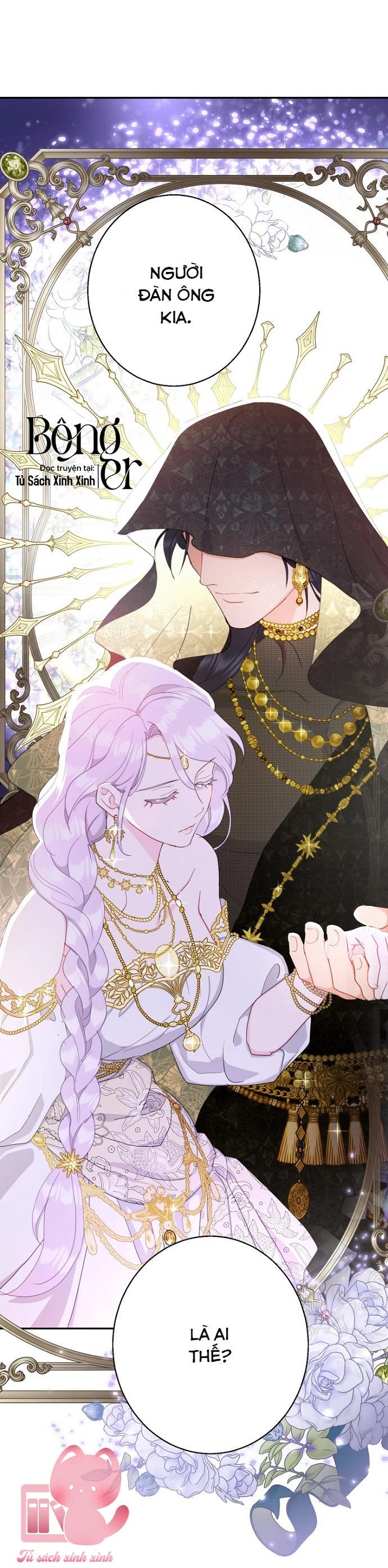 Tiền Là Tất Cả Chồng Là Phù Du Chapter 107 - 2