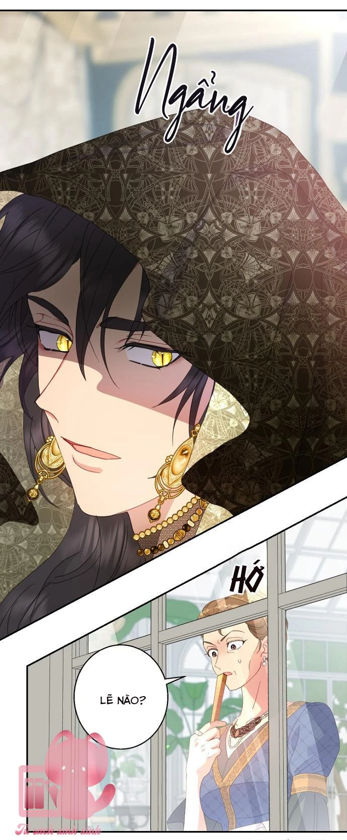 Tiền Là Tất Cả Chồng Là Phù Du Chapter 107 - 3