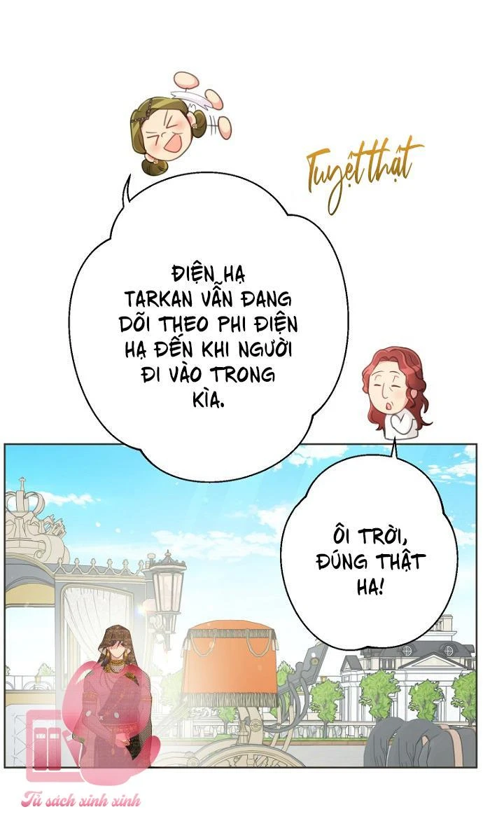 Tiền Là Tất Cả Chồng Là Phù Du Chapter 107 - 8