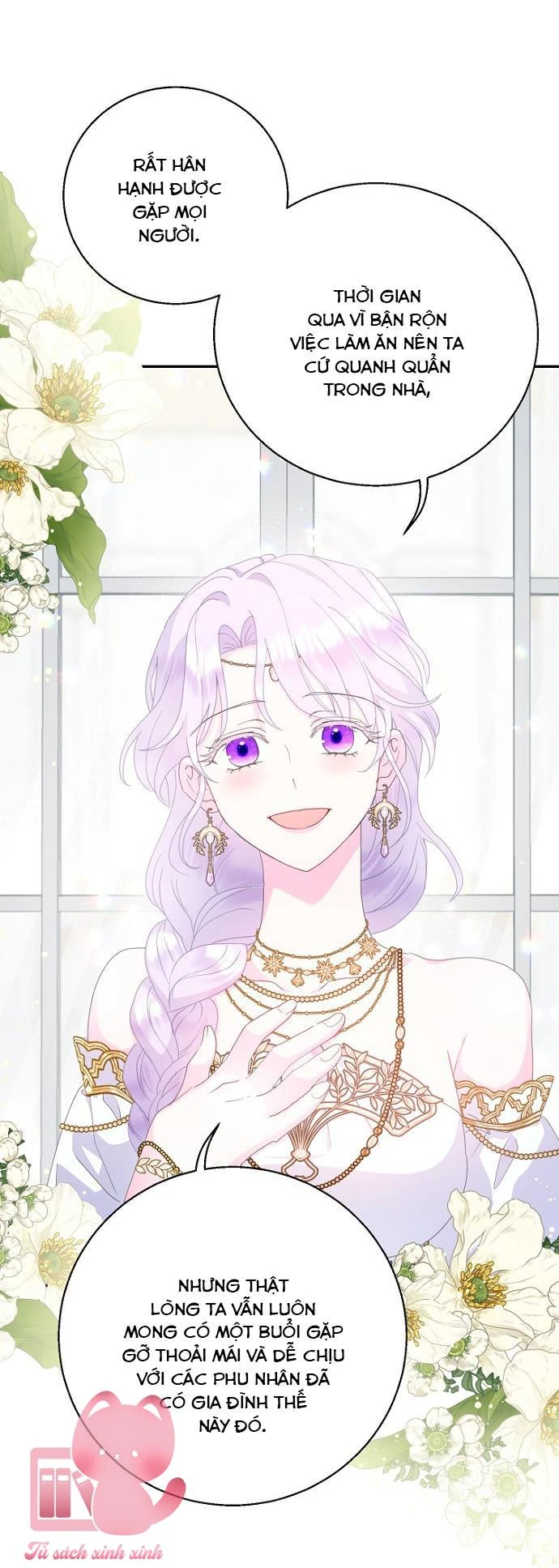 Tiền Là Tất Cả Chồng Là Phù Du Chapter 107 - 13