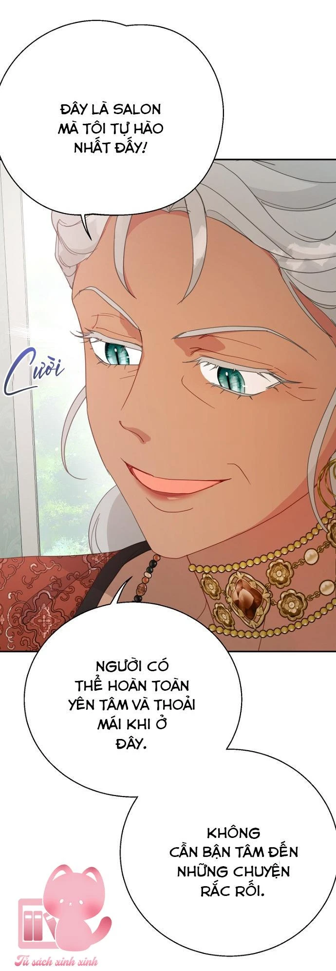 Tiền Là Tất Cả Chồng Là Phù Du Chapter 107 - 15