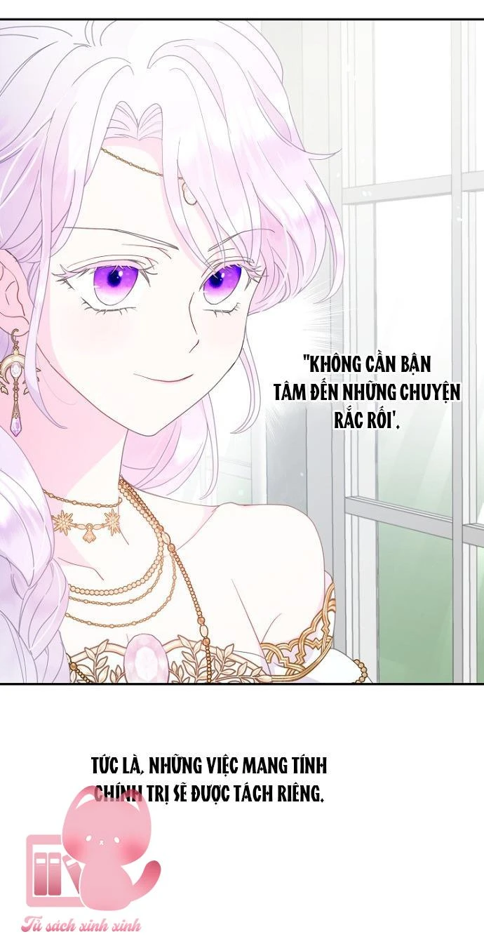 Tiền Là Tất Cả Chồng Là Phù Du Chapter 107 - 16