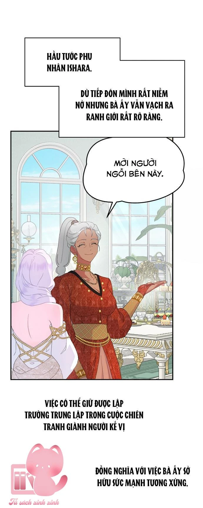 Tiền Là Tất Cả Chồng Là Phù Du Chapter 107 - 17