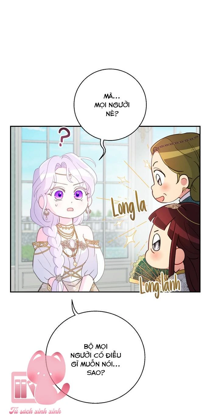 Tiền Là Tất Cả Chồng Là Phù Du Chapter 107 - 19