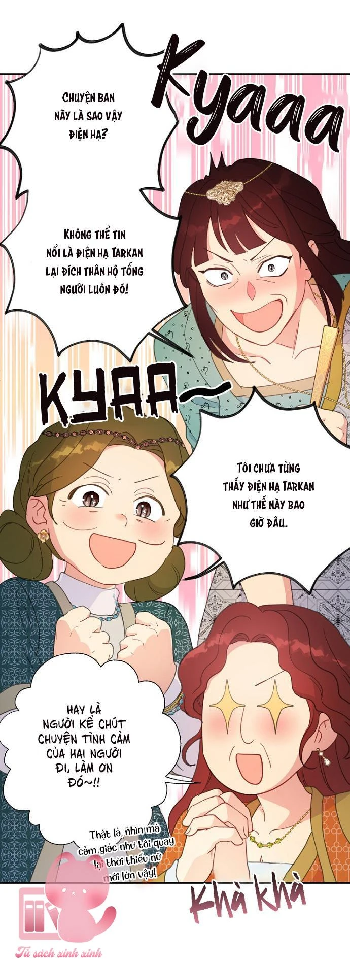 Tiền Là Tất Cả Chồng Là Phù Du Chapter 107 - 20