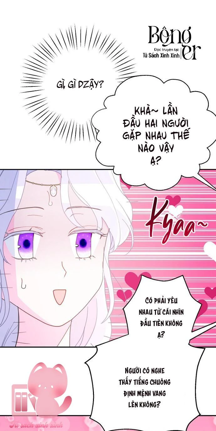 Tiền Là Tất Cả Chồng Là Phù Du Chapter 107 - 21