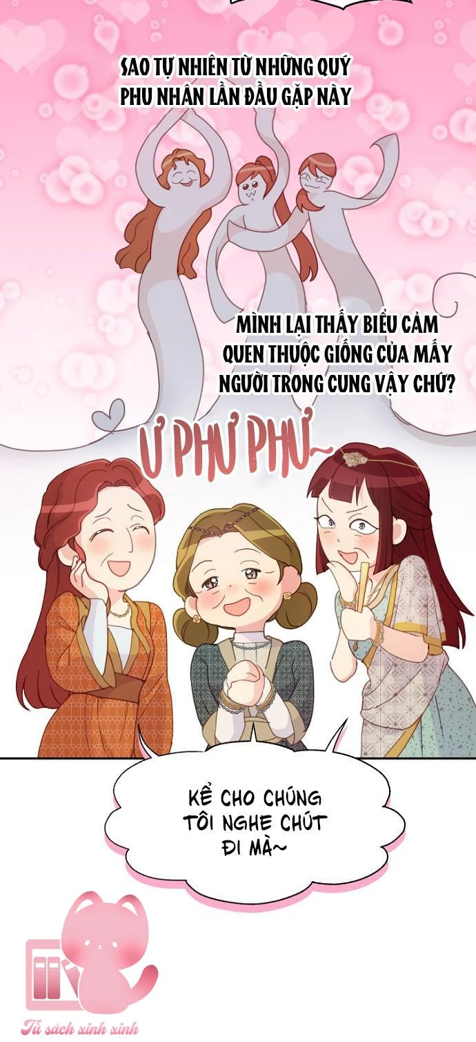Tiền Là Tất Cả Chồng Là Phù Du Chapter 107 - 22