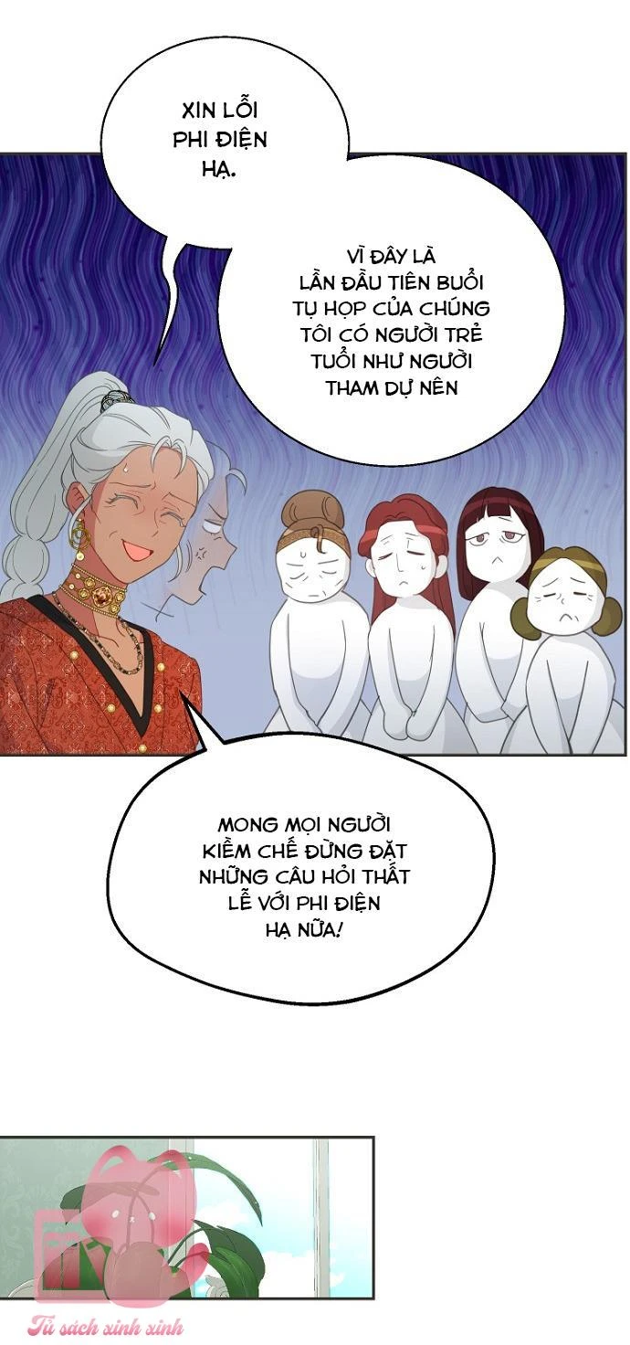 Tiền Là Tất Cả Chồng Là Phù Du Chapter 107 - 26