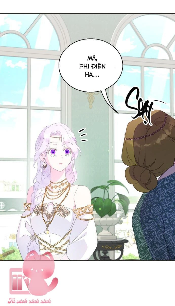 Tiền Là Tất Cả Chồng Là Phù Du Chapter 107 - 27